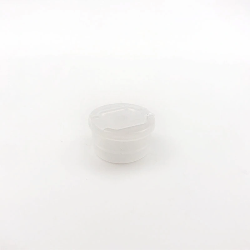 Best Quality Non Spill Plastic Flip Top Cap, Flip Cap, Plastic Cap