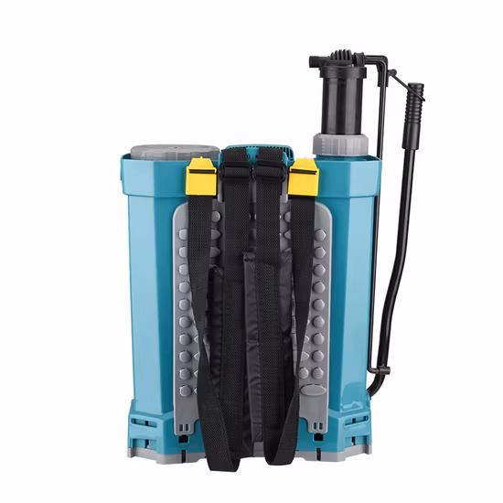 16L バッテリーナップザック農業噴霧器